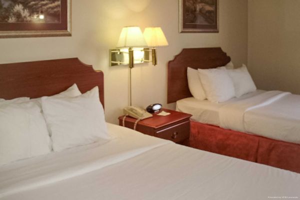 Quality Inn & Suites Grayson